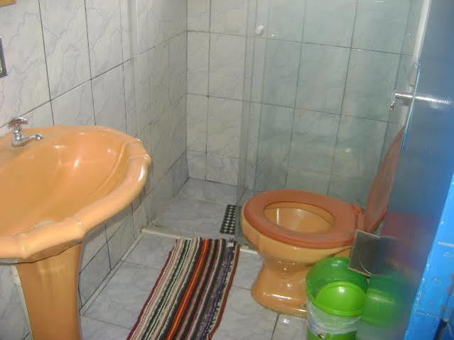 Pousada Coqueiro Araquari Buitenkant foto